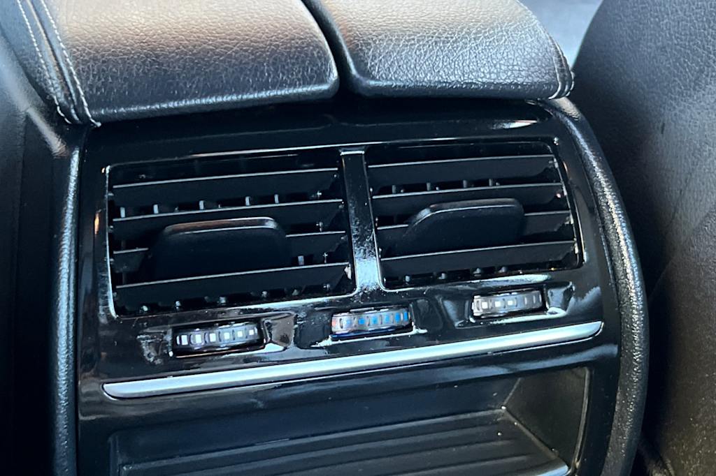 Thumbnail: 2020 BMW 5 Series - 21