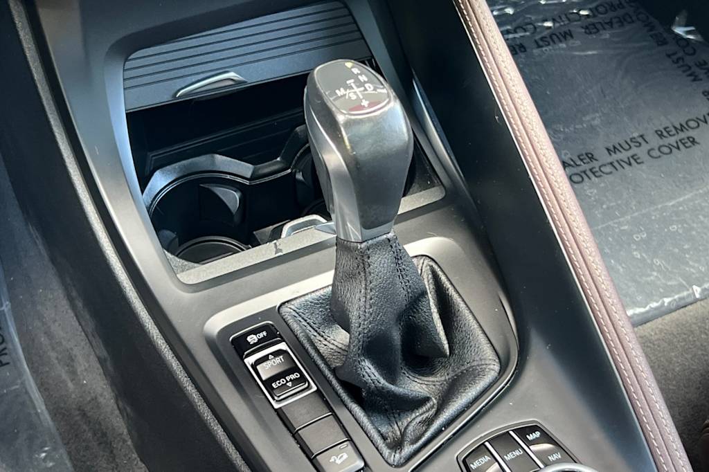 Thumbnail: 2018 BMW X1 - 13