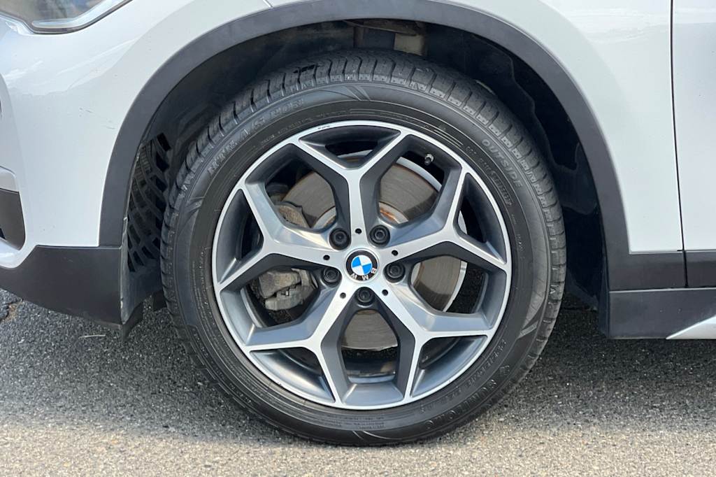 Thumbnail: 2018 BMW X1 - 7