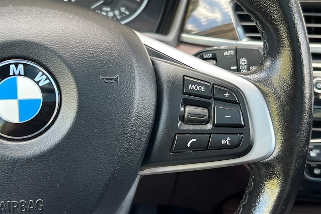 Thumbnail: 2018 BMW X1 - 29