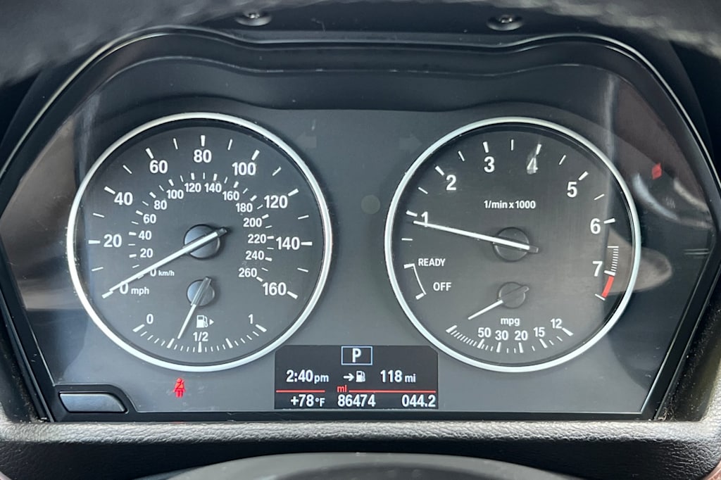 Thumbnail: 2018 BMW X1 - 30