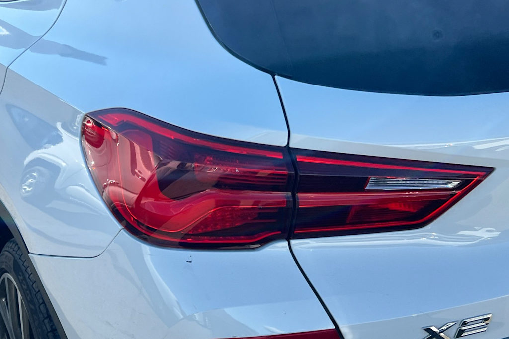 Thumbnail: 2019 BMW X2 - 20