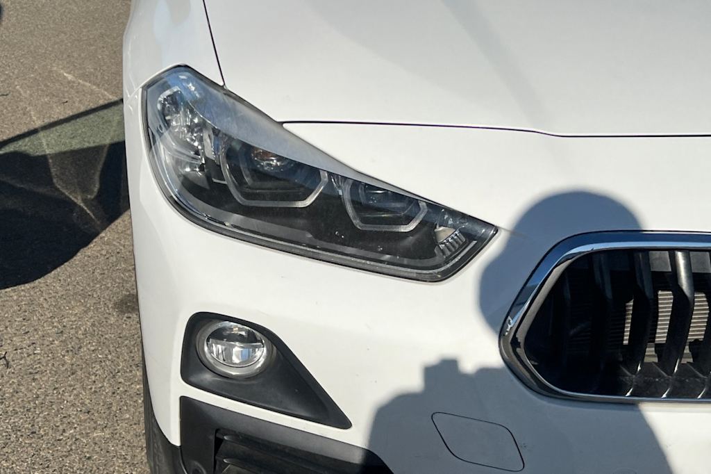 Thumbnail: 2019 BMW X2 - 14