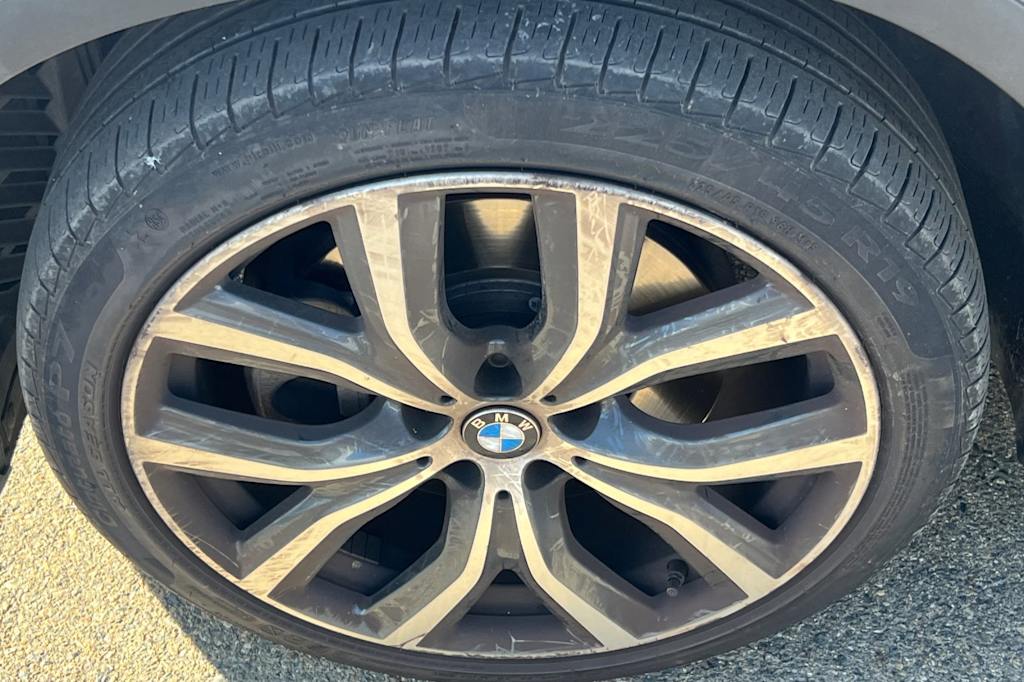 Thumbnail: 2019 BMW X2 - 6