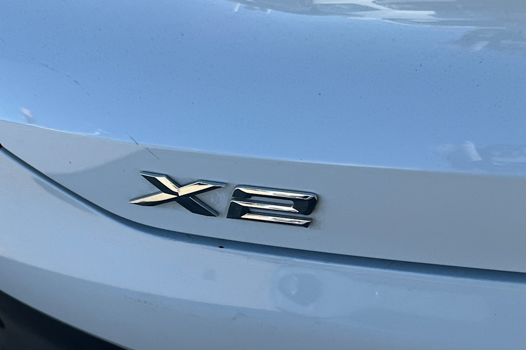 Thumbnail: 2019 BMW X2 - 21