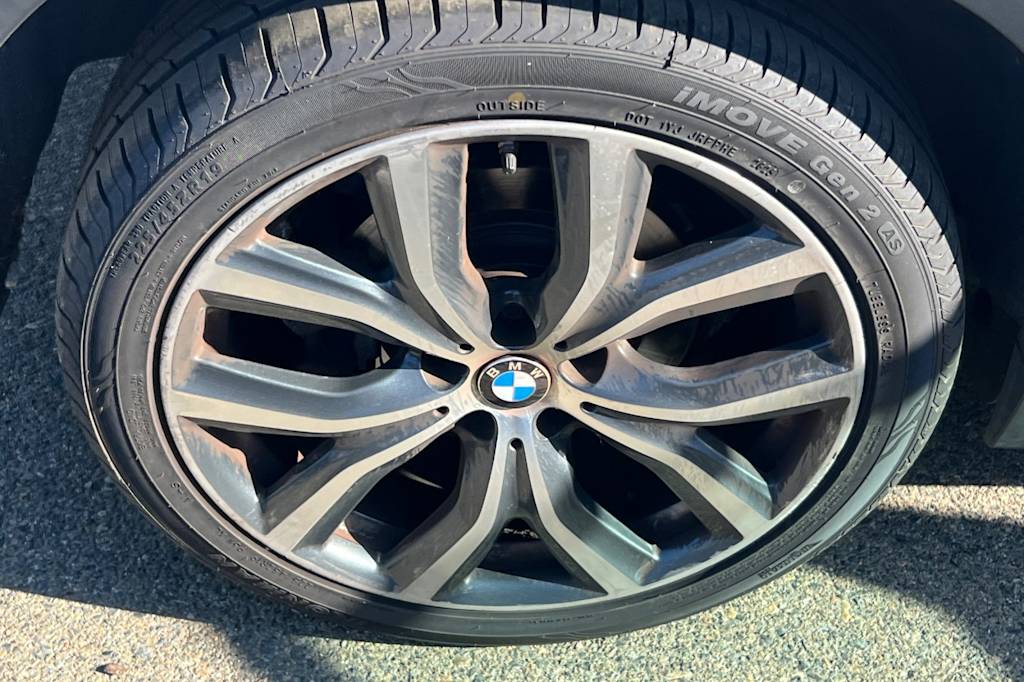 Thumbnail: 2019 BMW X2 - 17