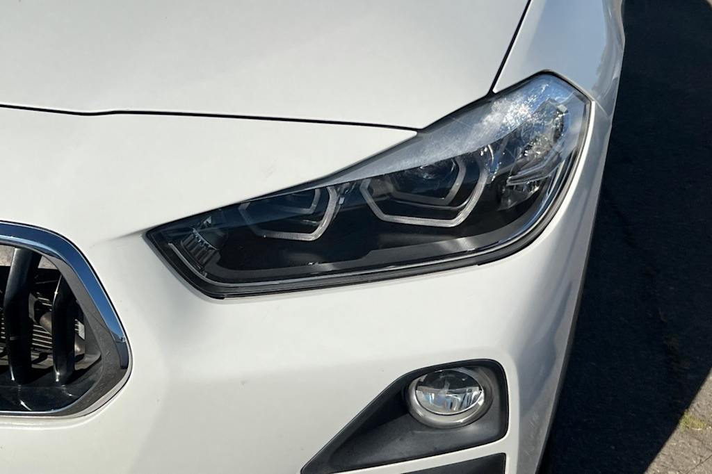 Thumbnail: 2019 BMW X2 - 12