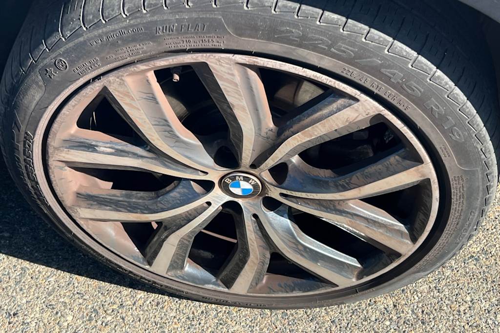 Thumbnail: 2019 BMW X2 - 15