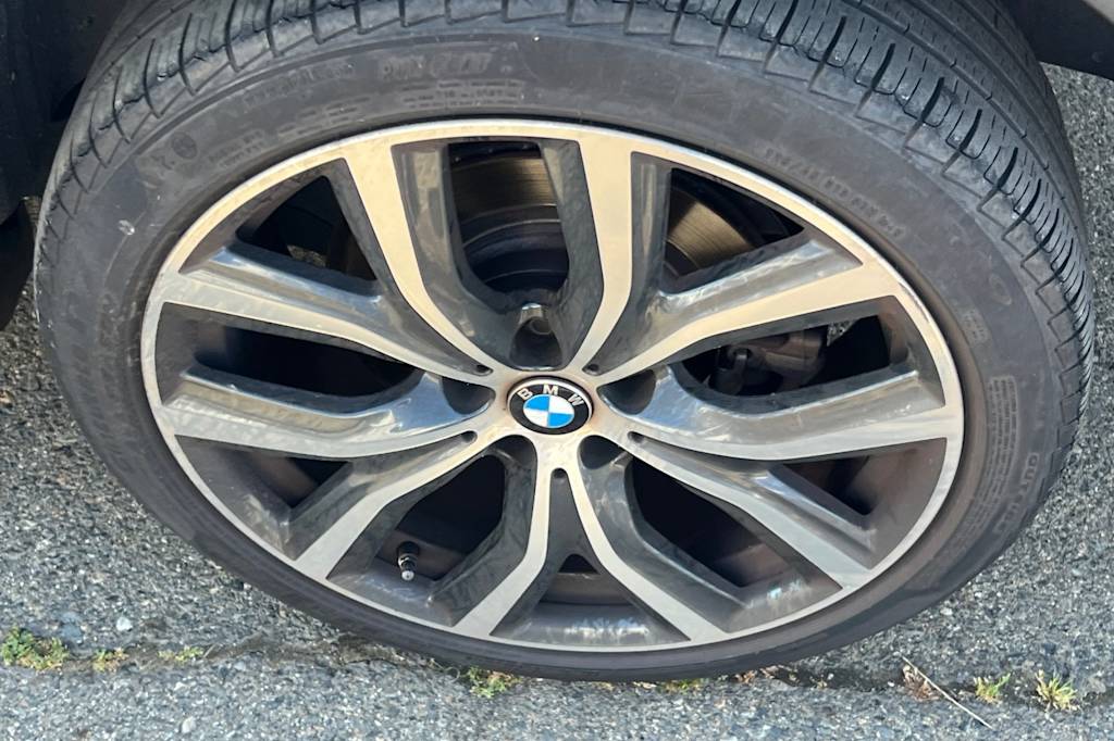 Thumbnail: 2019 BMW X2 - 22