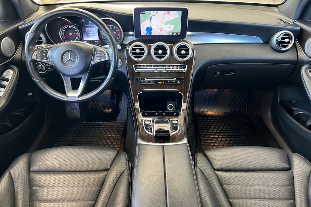 Thumbnail: 2016 Mercedes-Benz GLC - 2