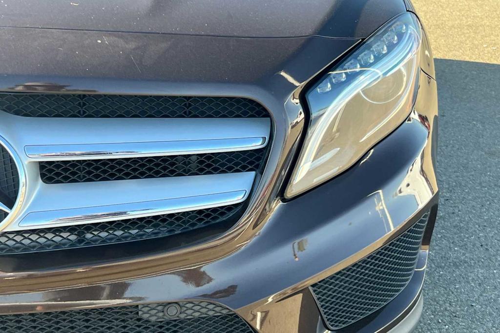 Thumbnail: 2015 Mercedes-Benz GLA - 13