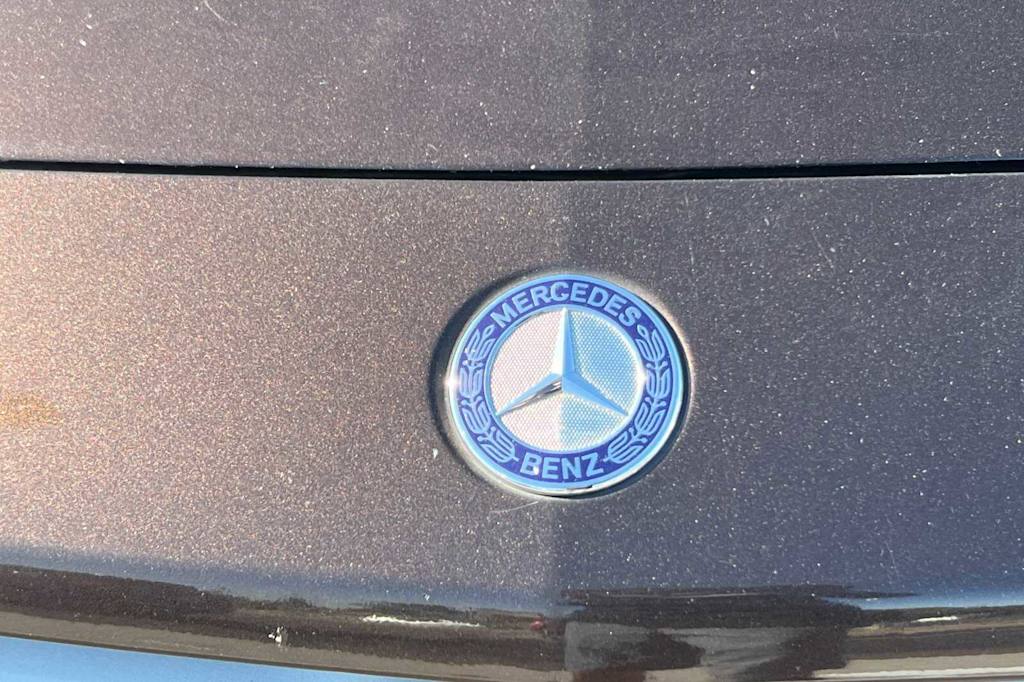 Thumbnail: 2015 Mercedes-Benz GLA - 12