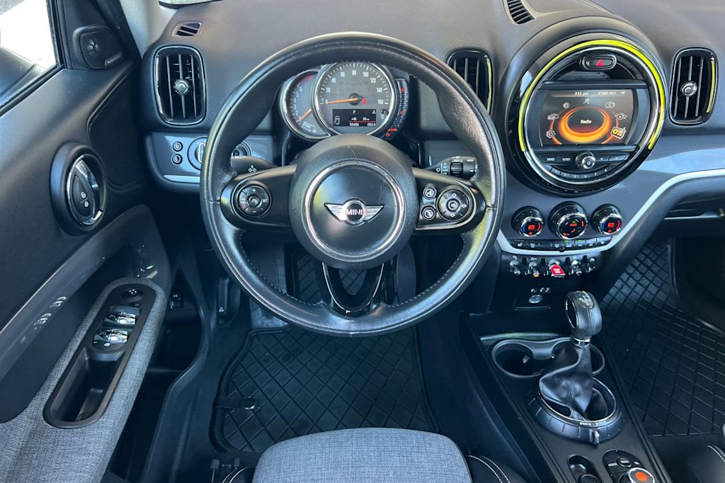 Thumbnail: 2017 MINI Cooper Countryman - 10