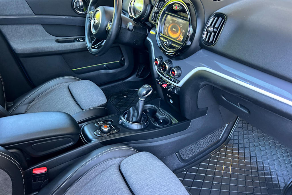 Thumbnail: 2017 MINI Cooper Countryman - 11