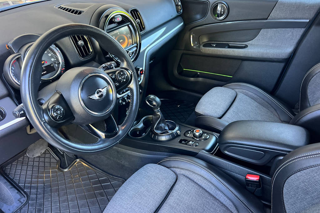 Thumbnail: 2017 MINI Cooper Countryman - 8