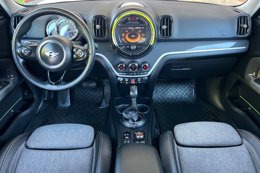 Thumbnail: 2017 MINI Cooper Countryman - 2