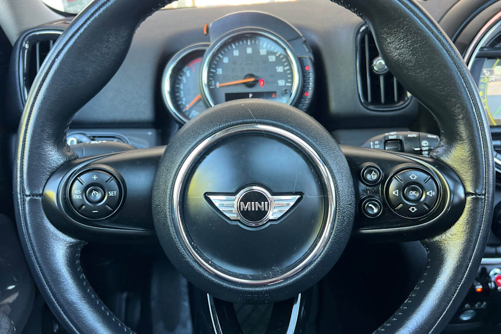 Thumbnail: 2017 MINI Cooper Countryman - 27