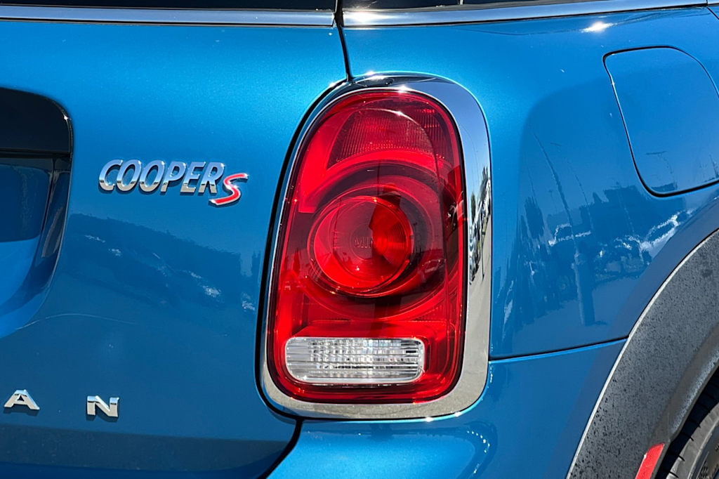 Thumbnail: 2017 MINI Cooper Countryman - 31