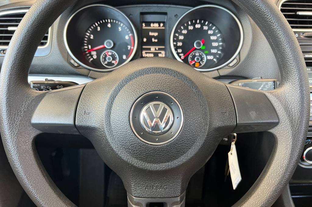 Thumbnail: 2013 Volkswagen Golf - 26