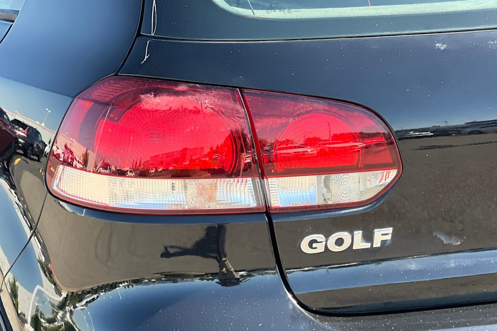 Thumbnail: 2013 Volkswagen Golf - 31