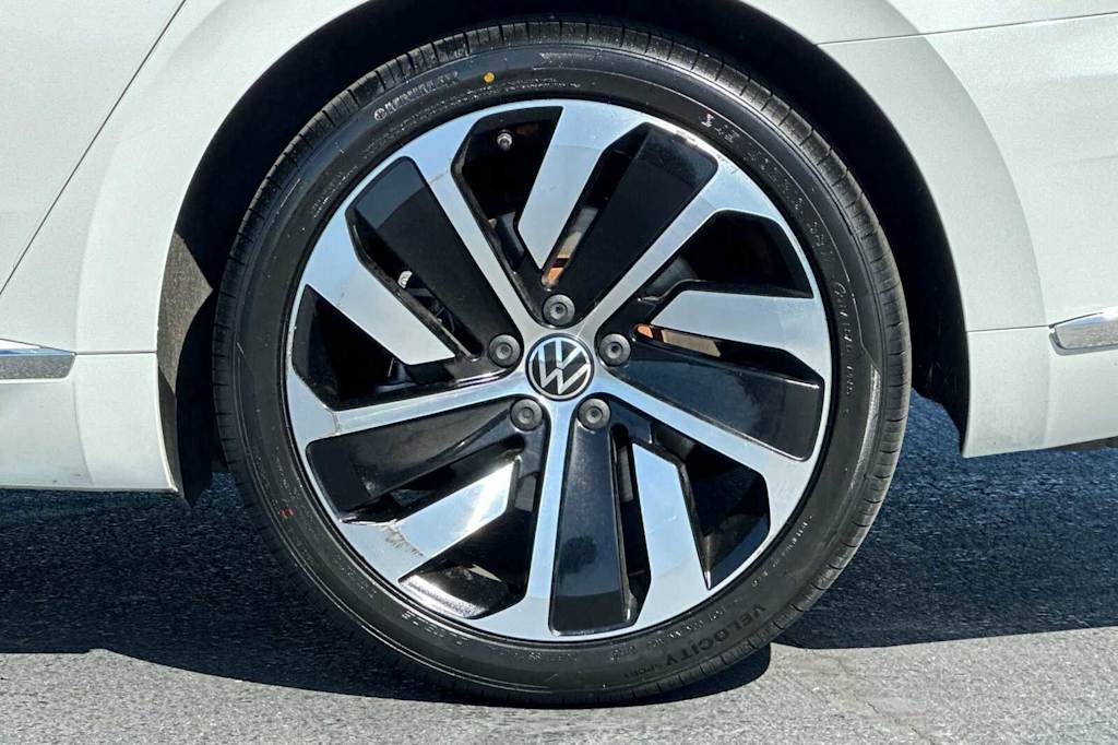 Thumbnail: 2021 Volkswagen Arteon - 8