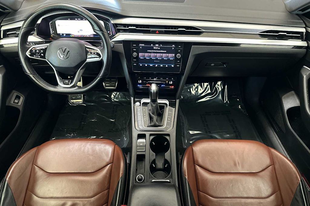 Thumbnail: 2021 Volkswagen Arteon - 2