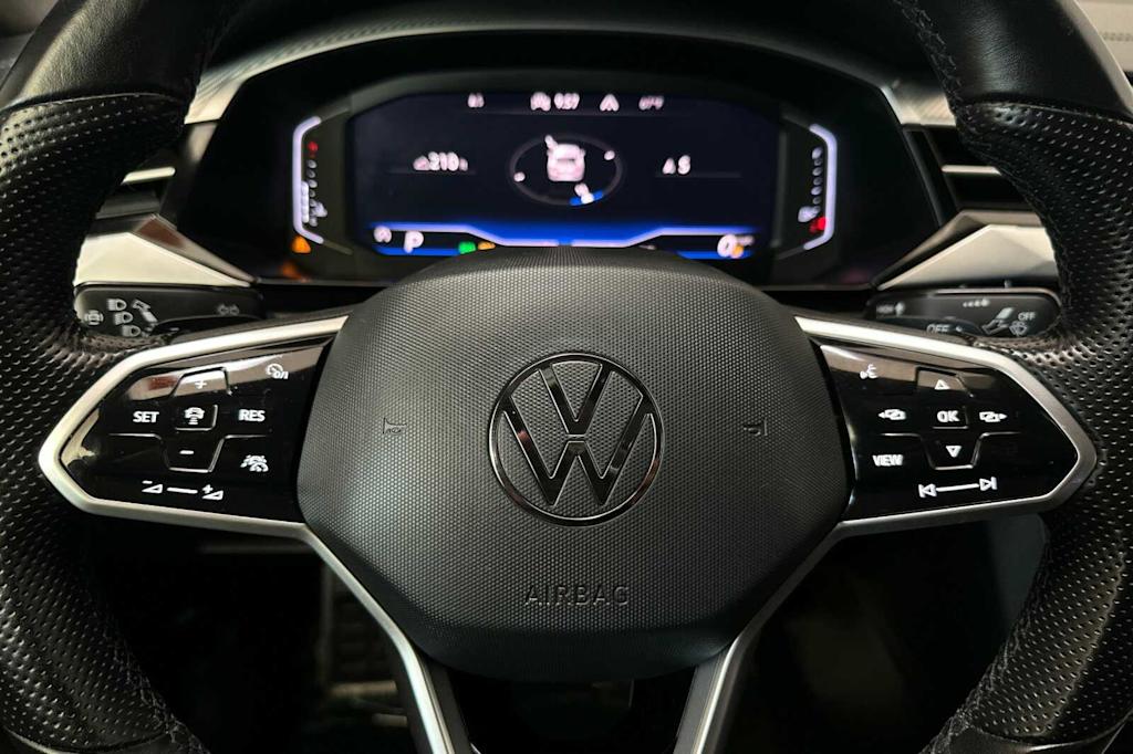 Thumbnail: 2021 Volkswagen Arteon - 29