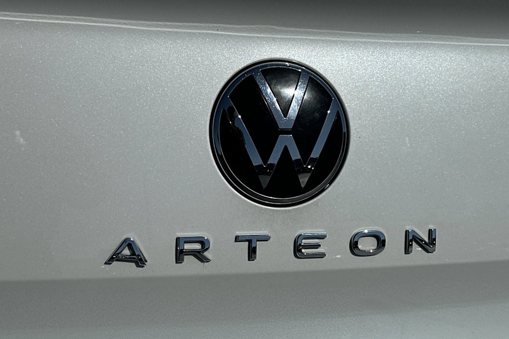 Thumbnail: 2021 Volkswagen Arteon - 7