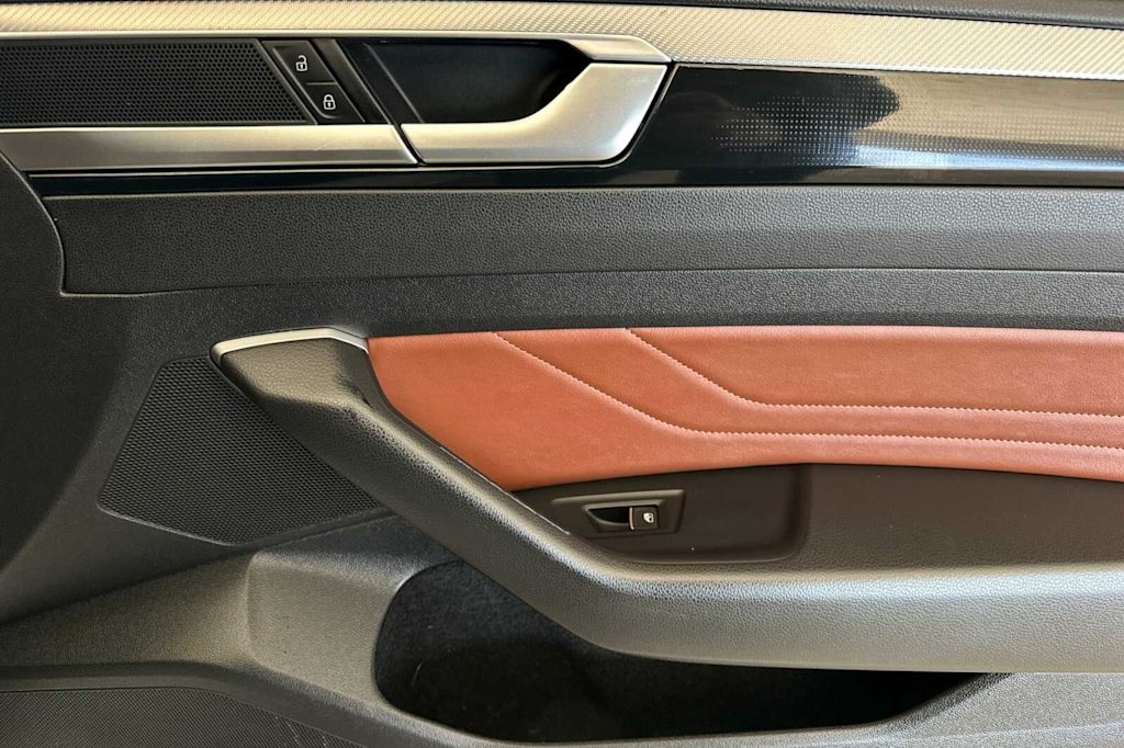 Thumbnail: 2021 Volkswagen Arteon - 24