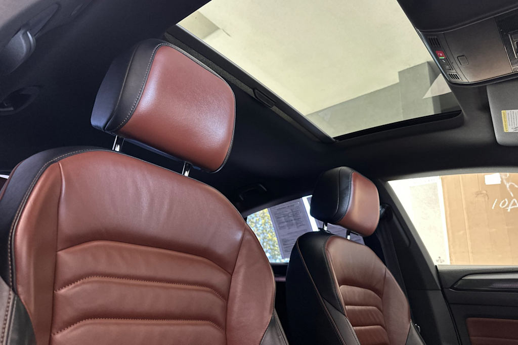 Thumbnail: 2021 Volkswagen Arteon - 23
