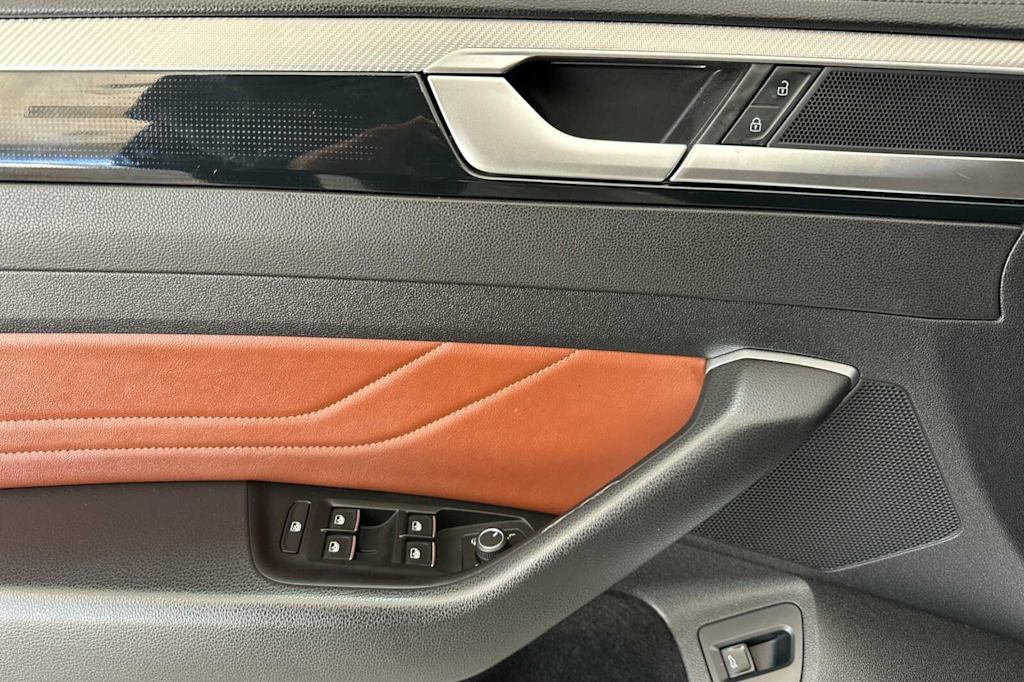 Thumbnail: 2021 Volkswagen Arteon - 20