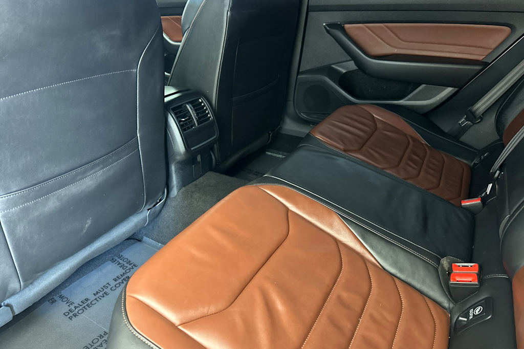 Thumbnail: 2021 Volkswagen Arteon - 10
