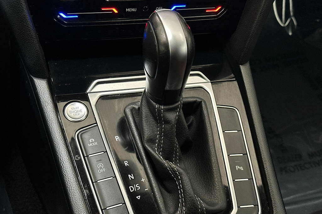 Thumbnail: 2021 Volkswagen Arteon - 14