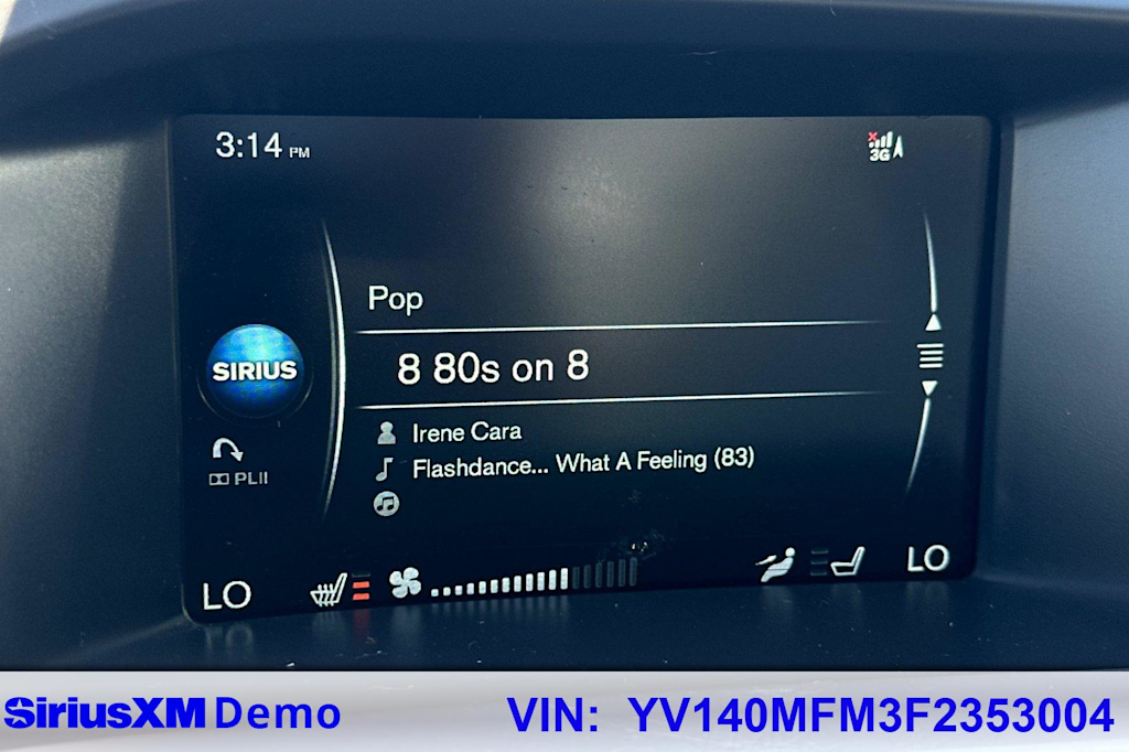Thumbnail: 2015 Volvo S60 - 33