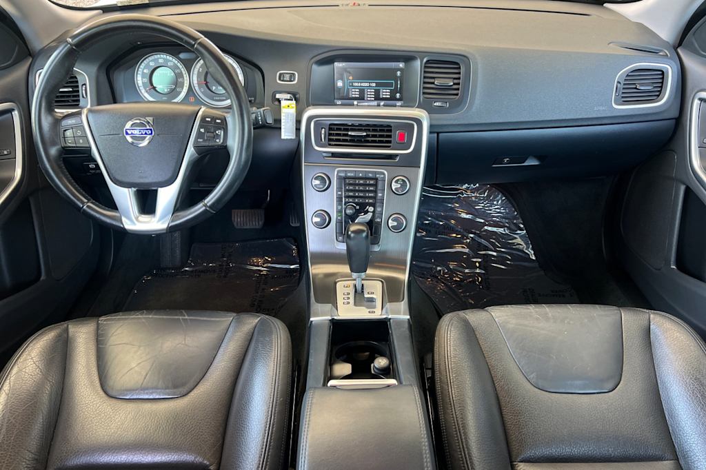 Thumbnail: 2012 Volvo S60 - 2