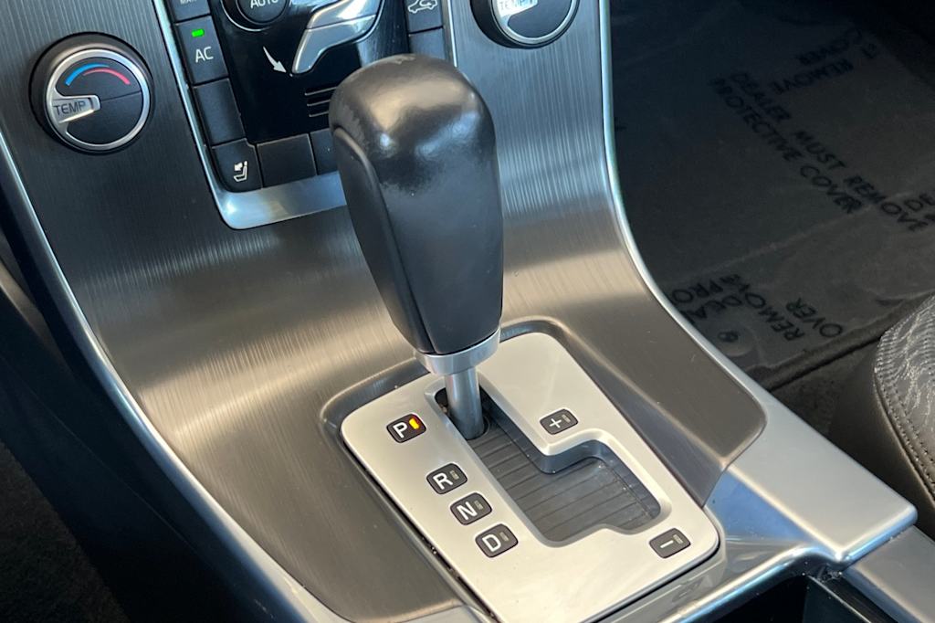 Thumbnail: 2012 Volvo S60 - 13