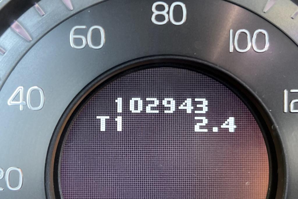 Thumbnail: 2012 Volvo S60 - 28