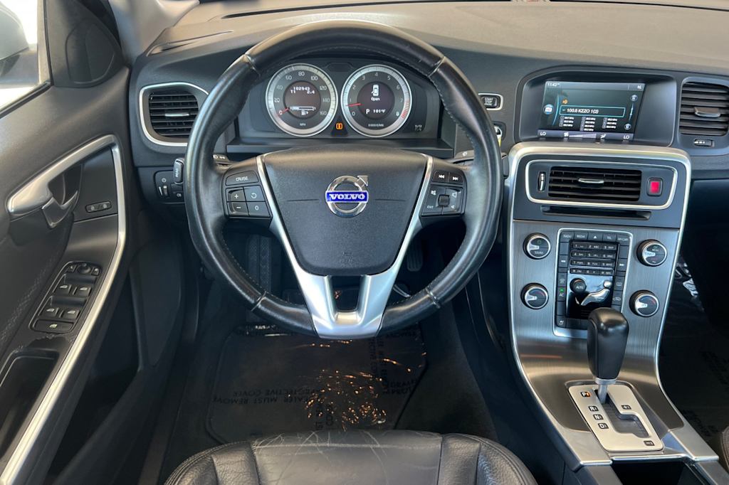 Thumbnail: 2012 Volvo S60 - 10