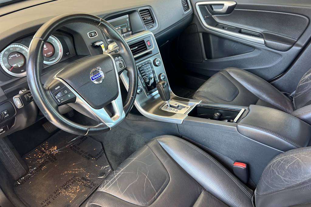 Thumbnail: 2012 Volvo S60 - 8