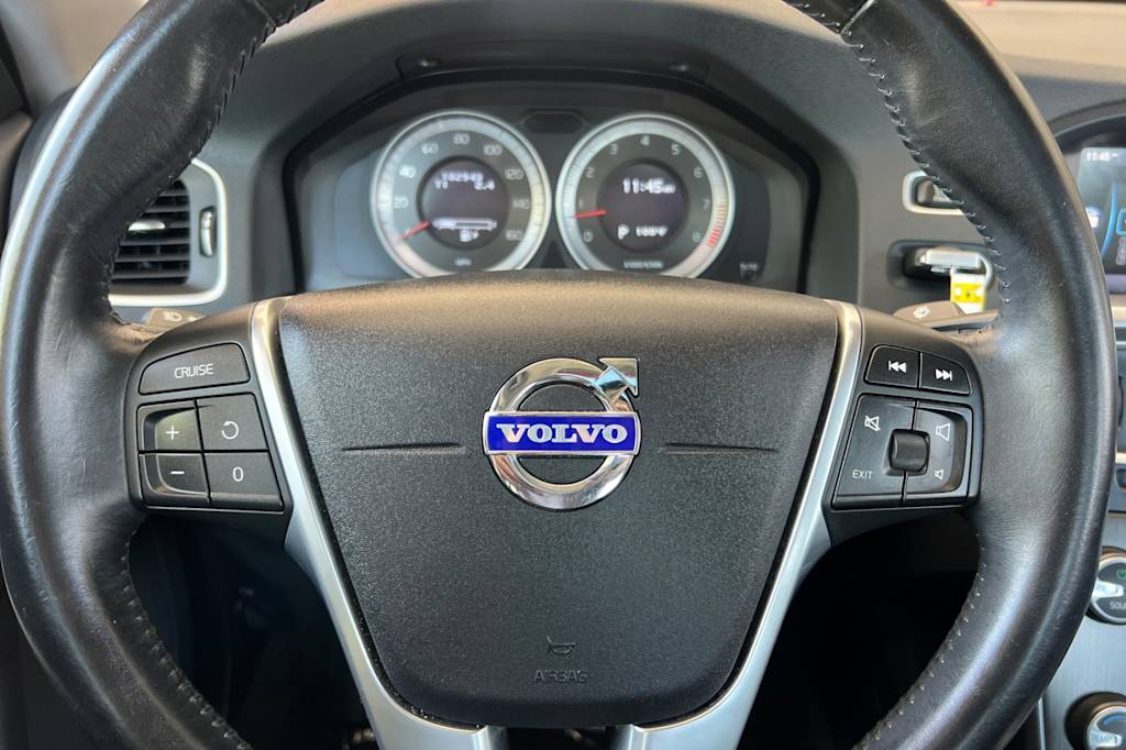 Thumbnail: 2012 Volvo S60 - 25
