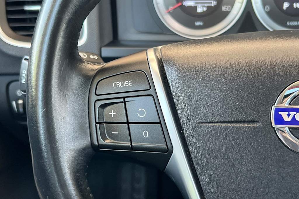 Thumbnail: 2012 Volvo S60 - 26