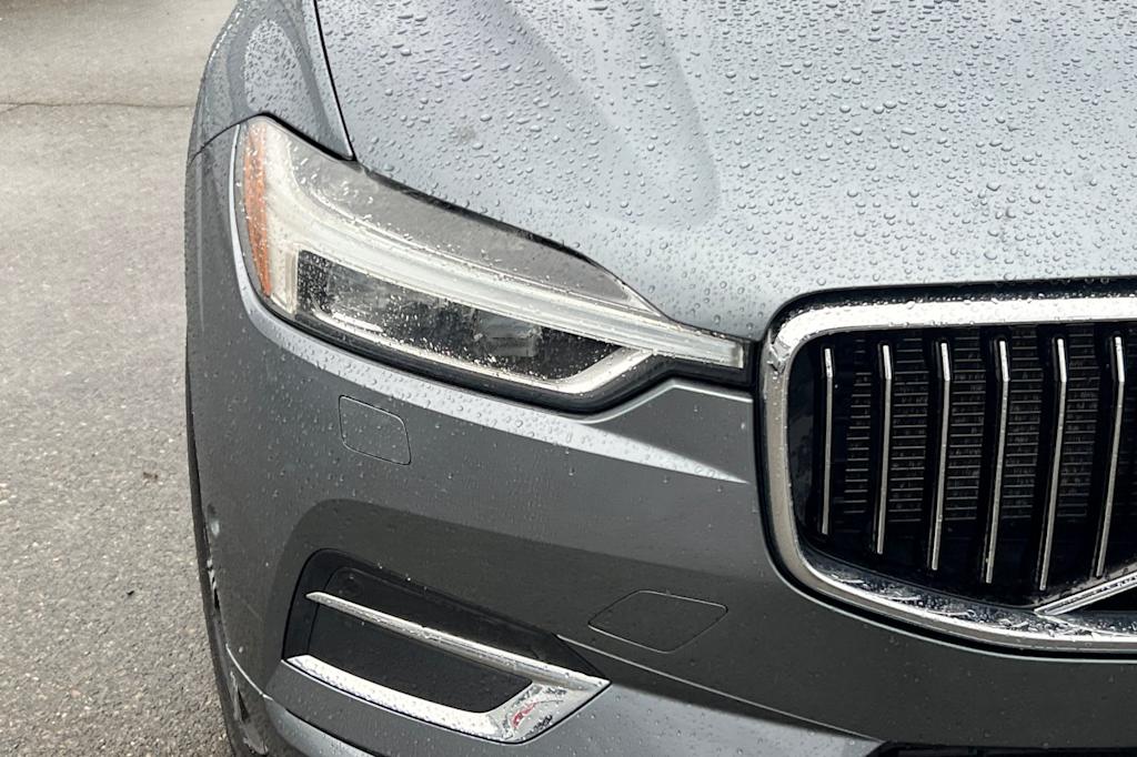 Thumbnail: 2018 Volvo XC60 - 14