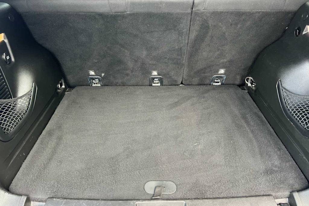 Thumbnail: 2017 Jeep Renegade - 15