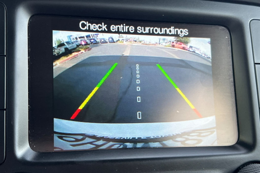 Thumbnail: 2017 Jeep Renegade - 24