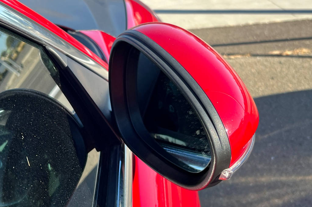 Thumbnail: 2019 Alfa Romeo Giulia - 12
