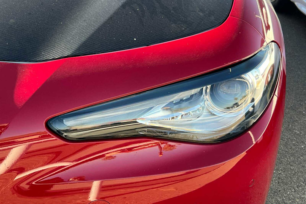 Thumbnail: 2019 Alfa Romeo Giulia - 11