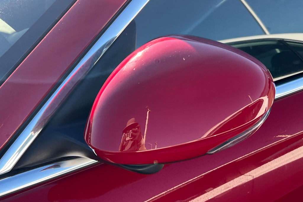 Thumbnail: 2019 Alfa Romeo Giulia - 20