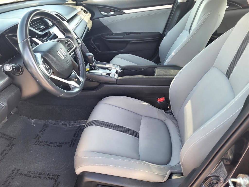 Thumbnail: 2020 Honda Civic - 8