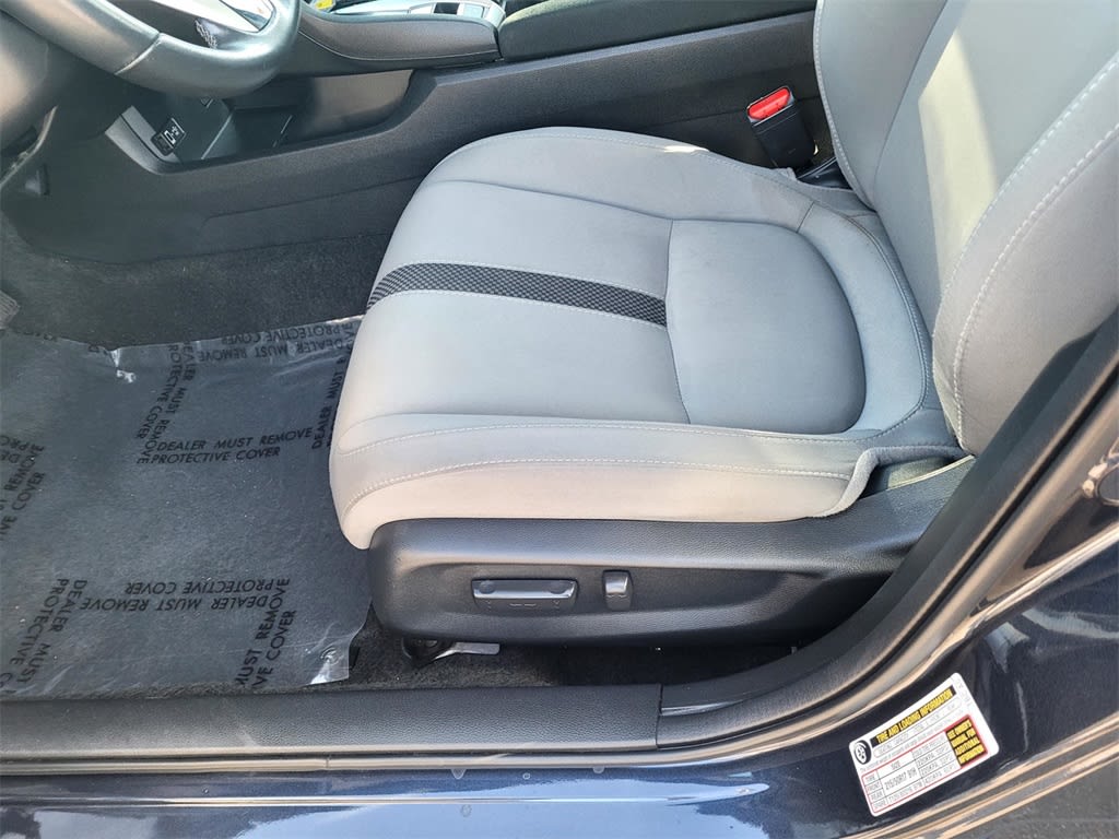 Thumbnail: 2020 Honda Civic - 16