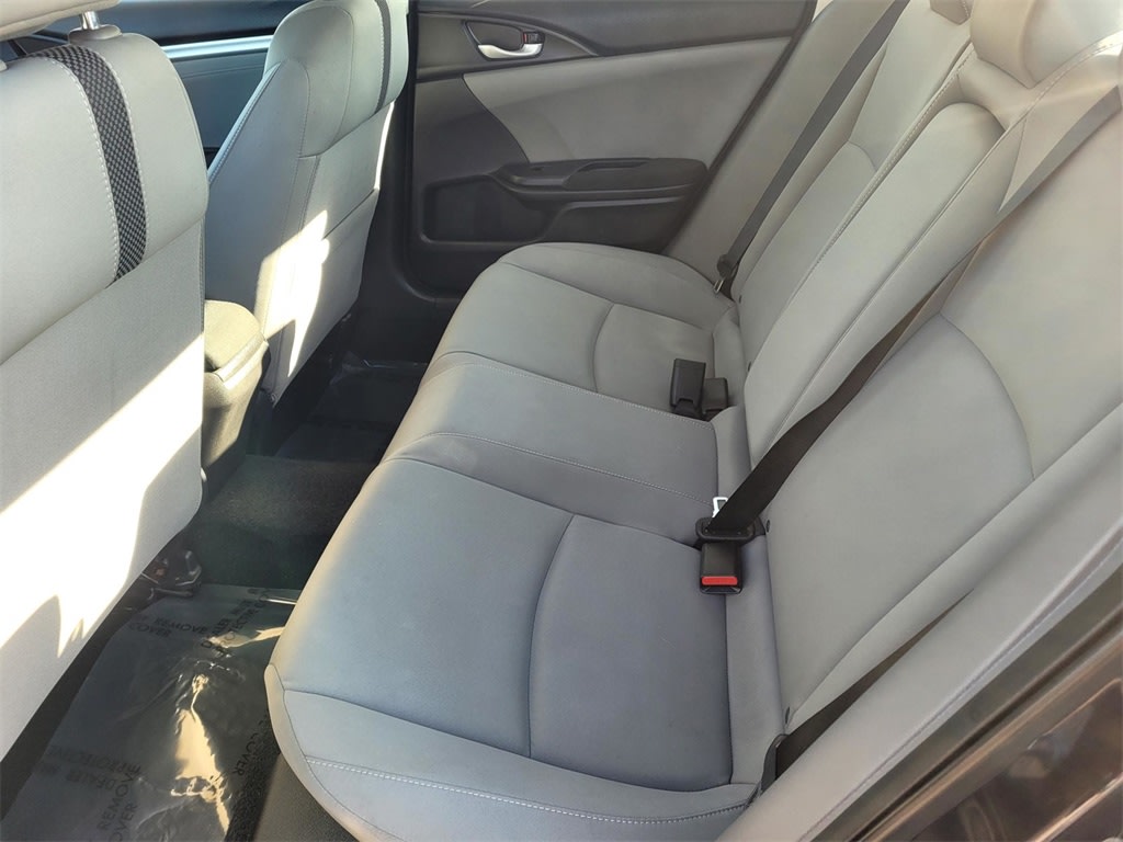 Thumbnail: 2020 Honda Civic - 9